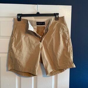 Abercrombie & Fitch Men’s All Day Short Stretch Athletic Fit